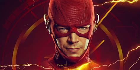 Cws The Flash Season 7 Trailer Plot Release Date And News To Know