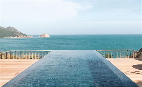 Amanoi Ocean Pool Villa Luxury Accommodation At Amanoi