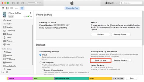 Except for music downloading, itunes is also one of most important tools regarding ios data backing up and restoring. 3 Ways to Transfer iPhone Contacts to Galaxy S7(Edge)/S6 ...