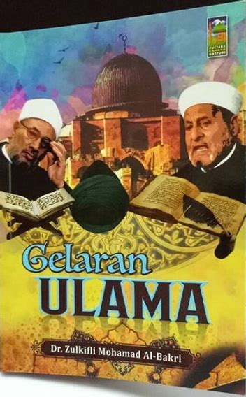 Get your team aligned with all the tools you need on one secure, reliable video platform. Buku Islamik Diskaun: Gelaran Ulama ~ Dr. Zulkifli Mohamad ...
