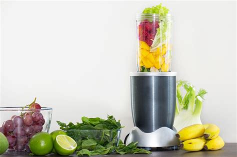 Best Portable Blenders In 2024 Making Smoothies On The Go Shelf