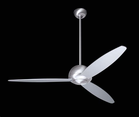 Introduces New 2011 Ceiling Fan Designs From The Modern Fan