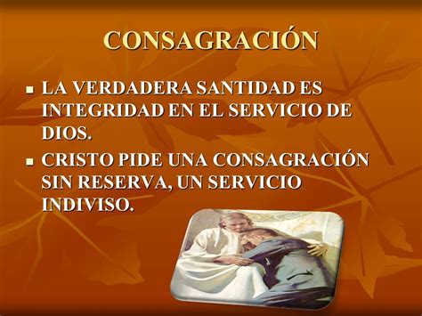 5 La Consagración Camino A Cristo Promesas De Dios Jeremías 29