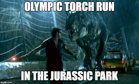 Hilarious Jurassic Park Memes That Will You Laugh Out Loud