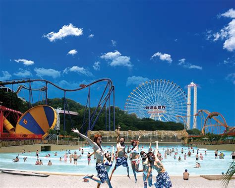 bundles & group visits bundles & group visits ticket bundles or groups of 20 or more for unbeatable savings! 2018台灣水上樂園端午連假及夏季優惠+絕對必玩設施懶人包!第二人只要55元