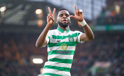 Edouard roditi, inventions and imitations: Celtic boss Lennon loved watching his team beat Rennes without Edouard - The Scottish Sun