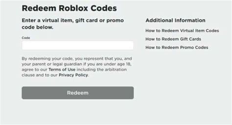 Roblox Gear Codes And Item Codes 2024 Active List