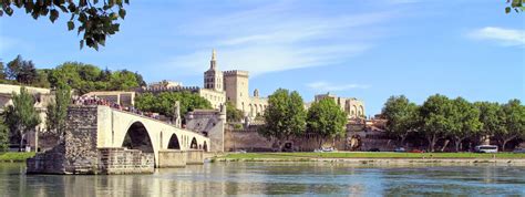 Vous pouvez les supprimer et les bloquer à tout moment mais. Excursion to Avignon | EasyFrench - French Language ...