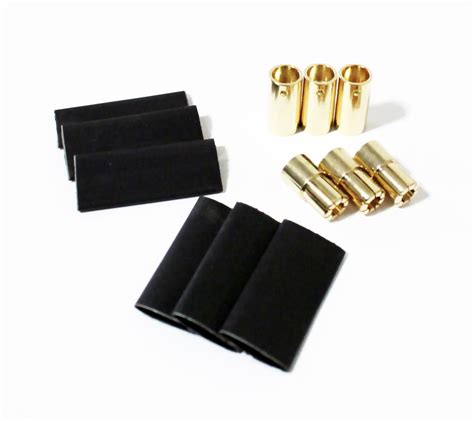 Kdexf Bc65 Xf Series Bullet Connector Kit 65mm Kde Direct