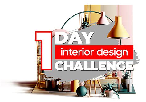 1 Day Interior Design Challenge Homes Under Budget