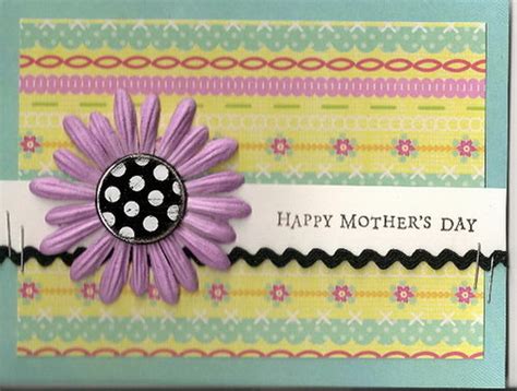 Maybe you would like to learn more about one of these? Homemade Mothers Day Greeting Card Ideas - family holiday.net/guide to family holidays on the ...