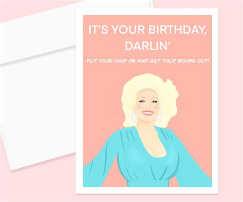 Happy Birthday Dolly Quotes Shortquotes Cc