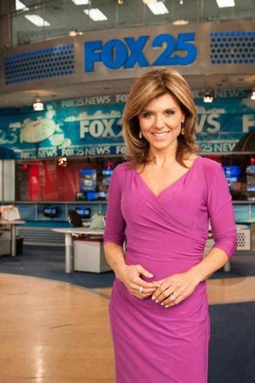 Maria Stephanos Lands At Channel 5 The Boston Globe