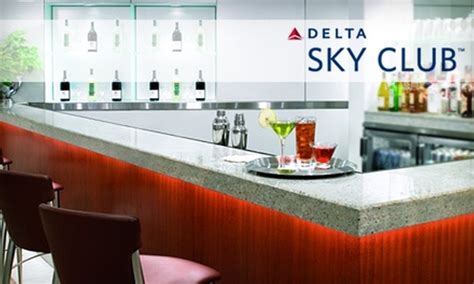 Can You Buy A Day Pass To Delta Sky Club Buy Walls