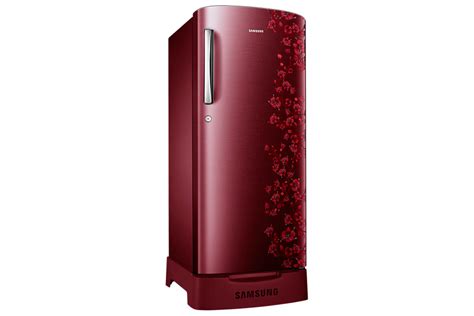 Refrigerators are the most common and popular means of food storage. SAMSUNG SINGLE DOOR REFRIGERATOR RA20GCSR1 Reviews, Price ...