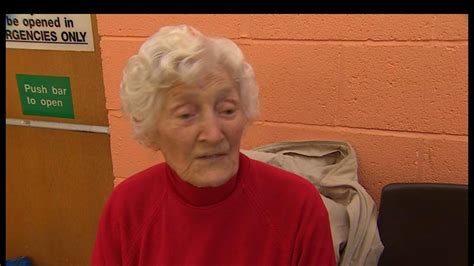 Eileen Ash 104 Year Old Ex England Women S Cricketer On The Secret Of A Long Life Bbc News