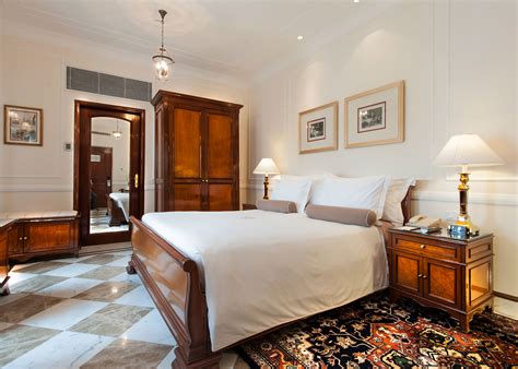 The Imperial Room Luxury Classic Room In Delhi The Imperial India