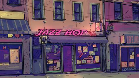 Record Store Jazz Hop Lofi Chill Mix Youtube