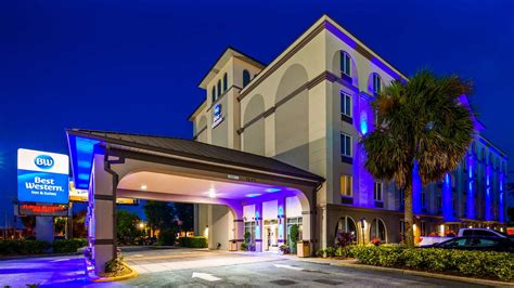 Best Western Orlando Airport Inn And Suites Fl See Discounts