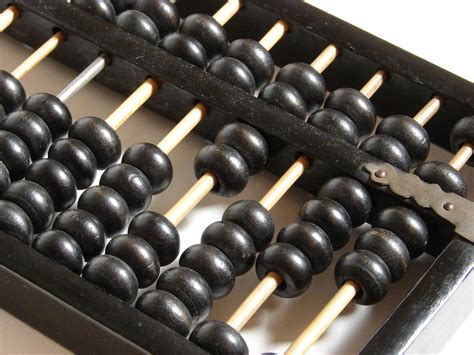Abacus Use Can Boost Math Skills And Other Lessons On Learning