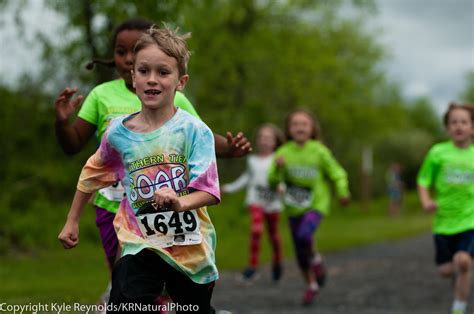 Kids Fun Run | krnaturalphoto's Blog
