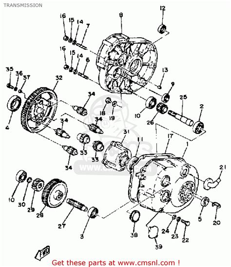 Schematic, parts fiche, parts manual and parts diagram. Yamaha G16 Engine Service Manual | Wiring Diagram Database