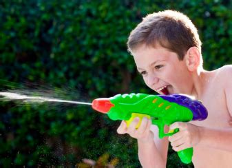 Info favorite share fullscreen detach comments (0). High school seeks to end squirt gun fights: 'Someone may ...