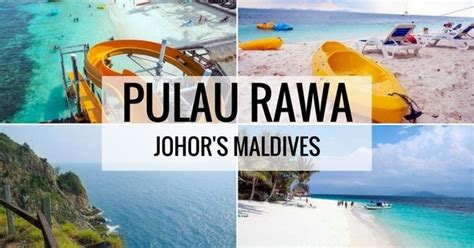 16,143 likes · 17 talking about this. Pulau Rawa: You Probably Didn't Know MALDIVES in Johor ...