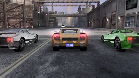 Midnight Club 3 Gameplay Full Hd 1080p Pcsx2 170 Lamborghini