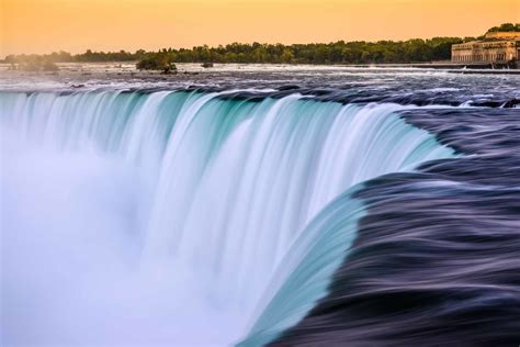 Niagara Falls Hd 1080p Wallpapers