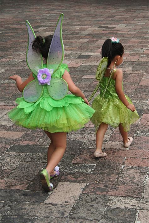 Need Inspiration Kids Play Dress Up Ideas From A Z