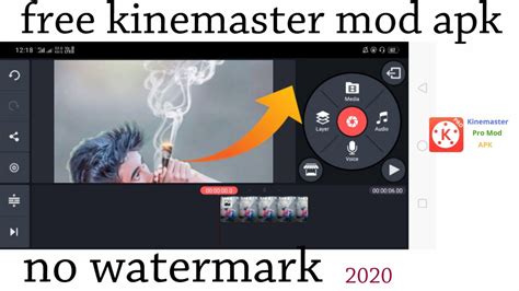 Kinemaster For Pc Without Watermark Gaseelegant