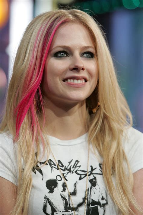 Veja mais ideias sobre avril lavigne, cantores, princesa punk. Аврил Лавин - Avril Lavigne фото №202566