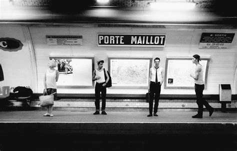Photos, address, and phone number, opening hours, photos, and user reviews on yandex.maps. Métropolisson : mettre le métro parisien en émoi - My ...