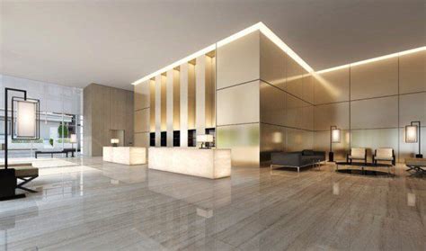 10 Astonishing Lobby Design Ideas That Will Greatly Admire You Lobby Design Hotel Lobby
