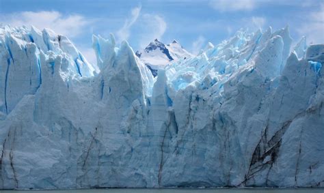 Los 6 Glaciares Más Bellos Del Mundo El Viajero Feliz