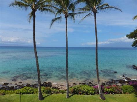 The Best Oceanfront Condo In West Maui With Perfect Ocean Views