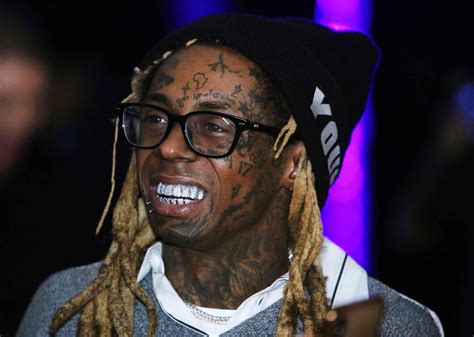 Lil Wayne Put All Three Of His Sons On ‘no Ceilings 3 Audio