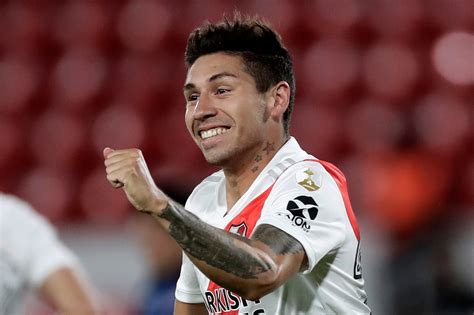 La proposition des yellow submarine était proche du montant, mais le mode de paiement n'a pas convaincu le conseil. Montiel, altro assalto della Roma: il River Plate gli ...