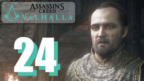 Assassin S Creed Valhalla An Island Of Eels Find And Assassinate