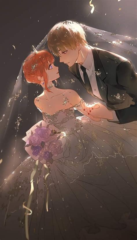 1000 Images About Anime Manga Couple On We Heart It