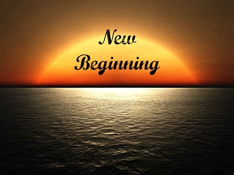 Mondays are the start of the workweek which offers new beginnings 52 times a year! New Years Quotes New Beginnings. QuotesGram