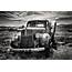 Free Images  Landscape Black And White Retro Old Usa Auto