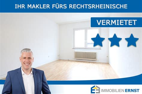 Die günstigsten wohnungen in köln nippes von privat sofort besichtigen | online bei ★unter1000. WP-ImmoMakler® Druckansicht