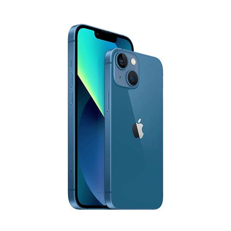 Dimprice Apple Iphone 13 256gb Blue