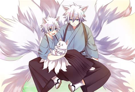 Ginji Wallpapers Wallpaper Cave