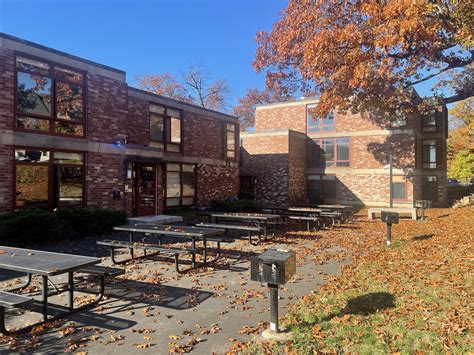 Hidden Architecture » Married Student Housing for Yale University