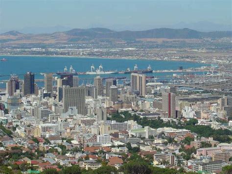 City Centre Pictures