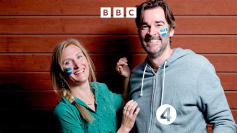 Bbc Radio 4 The Cold Swedish Winter Series 1 Available Now