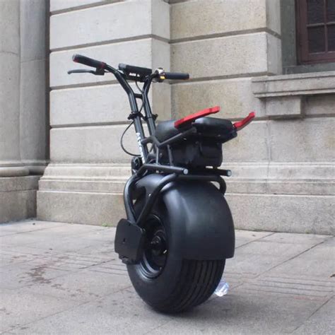 Popular Electric Wheel Unicycle Smart High Speed One Wheel Scooter
